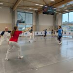 La formation animateur & éducateur 1 IDF sportive et artistique saison 2025-2026