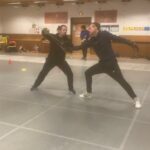 La formation animateur & éducateur 1 IDF sportive et artistique saison 2025-2026