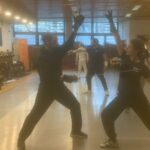 La formation animateur & éducateur 1 IDF sportive et artistique saison 2025-2026