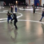 Podiums 2025-2026 / Compétitions de la Ligue Île de France d'Escrime