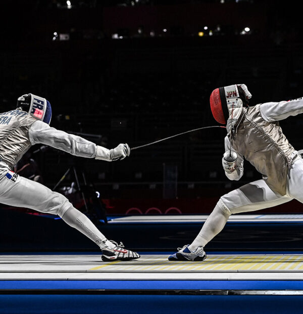 Championnat IDF Ind Fleuret D et H Veteran – 29/03/26 LE MEE