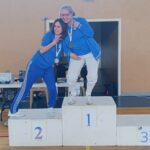 Podiums 2025-2026 / Compétitions de la Ligue Île de France d'Escrime