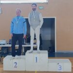 Podiums 2025-2026 / Compétitions de la Ligue Île de France d'Escrime