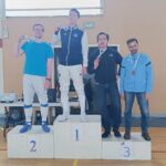 Podiums 2025-2026 / Compétitions de la Ligue Île de France d'Escrime