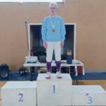 Podiums 2025-2026 / Compétitions de la Ligue Île de France d'Escrime