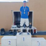 Podiums 2025-2026 / Compétitions de la Ligue Île de France d'Escrime