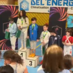 Podiums 2025-2026 / Compétitions de la Ligue Île de France d'Escrime