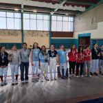 Podiums 2025-2026 / Compétitions de la Ligue Île de France d'Escrime