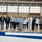 Podiums 2025-2026 / Compétitions de la Ligue Île de France d'Escrime