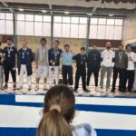 Podiums 2025-2026 / Compétitions de la Ligue Île de France d'Escrime
