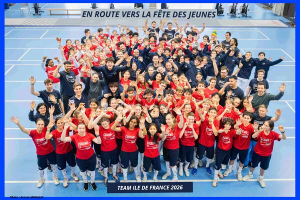 FÊTE DES JEUNES 2026 par équipe J-1
