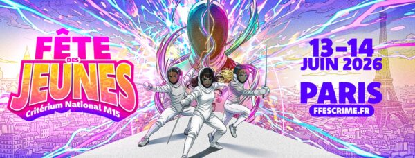 EN ROUTE VERS LA FÊTE DES JEUNES 2026