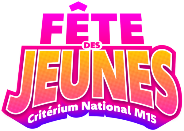 Fête des Jeunes (FDJ) 2026 EQ IDF M15 – 14/06/25 Paris Carpentier