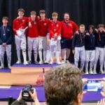 Fête des Jeunes (FDJ) 2026 - Nos champions IDF !!