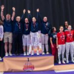 Fête des Jeunes (FDJ) 2026 - Nos champions IDF !!