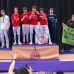 Fête des Jeunes (FDJ) 2026 - Nos champions IDF !!