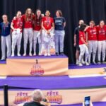 Fête des Jeunes (FDJ) 2026 - Nos champions IDF !!