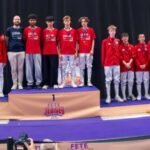 Fête des Jeunes (FDJ) 2026 - Nos champions IDF !!