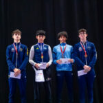 Fête des Jeunes (FDJ) 2026 - Nos champions IDF !!