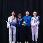 Fête des Jeunes (FDJ) 2026 - Nos champions IDF !!