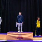 Fête des Jeunes (FDJ) 2026 - Nos champions IDF !!