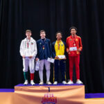 Fête des Jeunes (FDJ) 2026 - Nos champions IDF !!