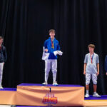 Fête des Jeunes (FDJ) 2026 - Nos champions IDF !!