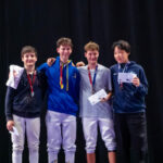 Fête des Jeunes (FDJ) 2026 - Nos champions IDF !!