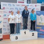 Podiums 2026-2027 / Compétitions Ligue Île de France d'Escrime
