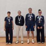Podiums 2026-2027 / Compétitions Ligue Île de France d'Escrime