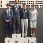 Podiums 2026-2027 / Compétitions Ligue Île de France d'Escrime